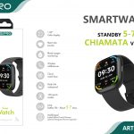 SMARTWATCH