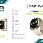SMARTWATCH