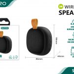 SPEKER WIRELESS
