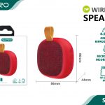 SPEKER WIRELESS