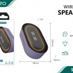 SPEKER WIRELESS