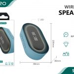 SPEKER WIRELESS