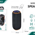 SPEKER WIRELESS