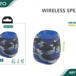 SPEKER WIRELESS