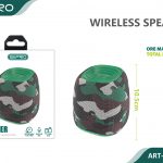 SPEKER WIRELESS