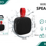 SPEKER WIRELESS