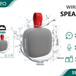 SPEKER WIRELESS