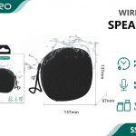 SPEKER WIRELESS