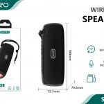 SPEKER WIRELESS