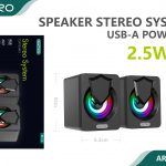 SPEKER COMPUTER
