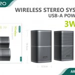 SPEKER COMPUTER WIRELESS
