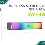 SPEKER WIRELESS