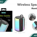 SPEKER WIRELESS