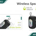 SPEKER WIRELESS