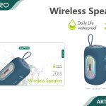 SPEKER WIRELESS