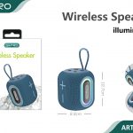 SPEKER WIRELESS