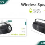 SPEKER WIRELESS