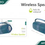 SPEKER WIRELESS