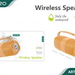 SPEKER WIRELESS