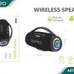 SPEKER WIRELESS