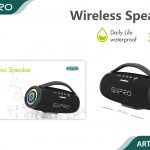 SPEKER WIRELESS