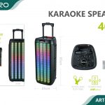 SPEKER WIRELESS