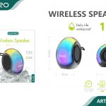 SPEKER WIRELESS
