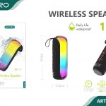 SPEKER WIRELESS