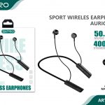AURICOLARE WIRELESS