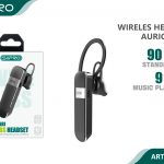 AURICOLARE WIRELESS