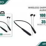 AURICOLARE WIRELESS