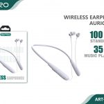 AURICOLARE WIRELESS