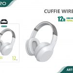CUFFIE WIRELESS