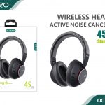 CUFFIE WIRELESS
