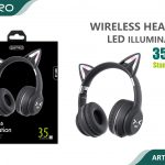 CUFFIE WIRELESS