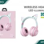 CUFFIE WIRELESS