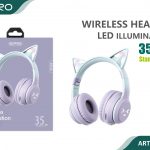 CUFFIE WIRELESS