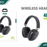 CUFFIE WIRELESS