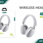 CUFFIE WIRELESS
