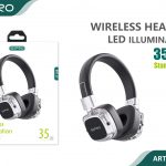 CUFFIE WIRELESS