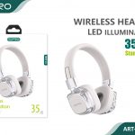 CUFFIE WIRELESS