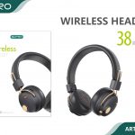 CUFFIE WIRELESS