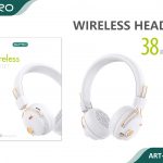 CUFFIE WIRELESS