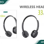 CUFFIE WIRELESS