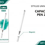 TOUCH CAPACITIVE PEN