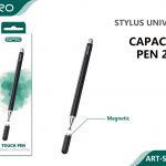 TOUCH CAPACITIVE PEN