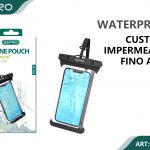 CUSTODIA IMPERMEABILE FINO A 7.0