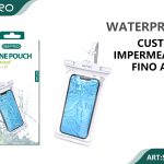 CUSTODIA IMPERMEABILE FINO A 7.0