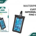 CUSTODIA IMPERMEABILE FINO A 6.5