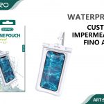 CUSTODIA IMPERMEABILE FINO A 6.5
